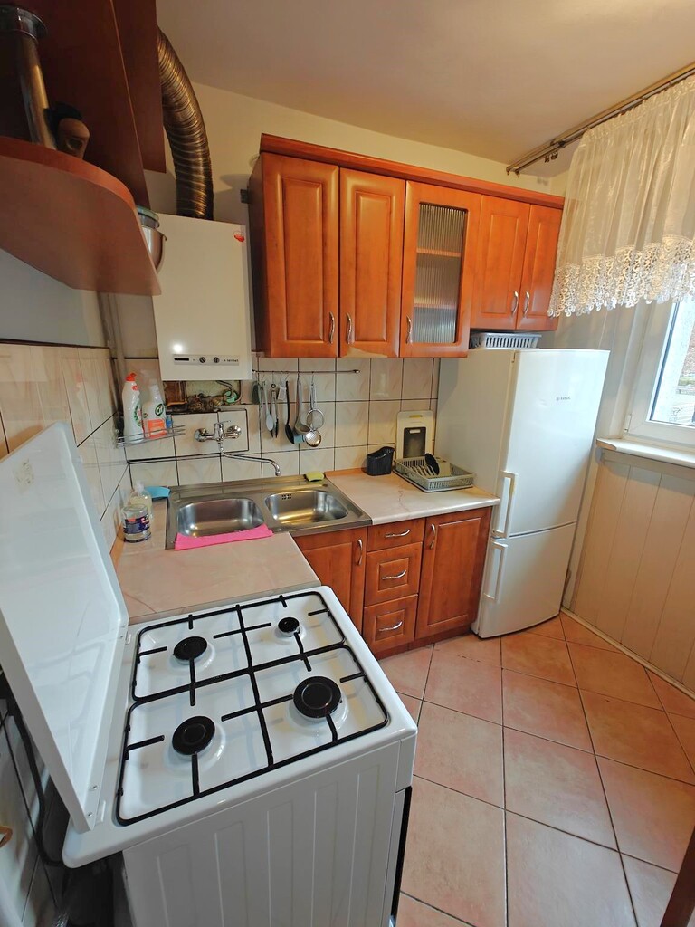 Mieszkanie na wynajem Goleniów 53 m2 | Arka Nieruchomości