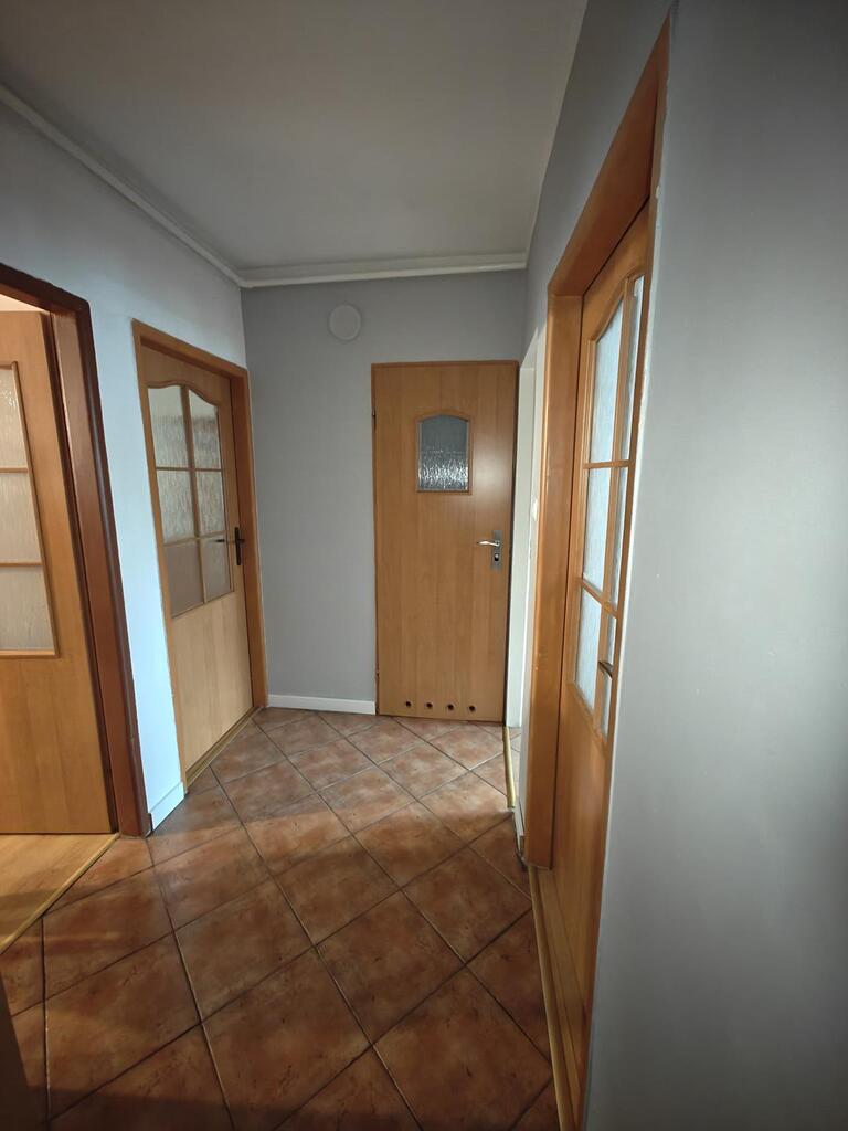 Mieszkanie na wynajem Goleniów 53 m2 | Arka Nieruchomości