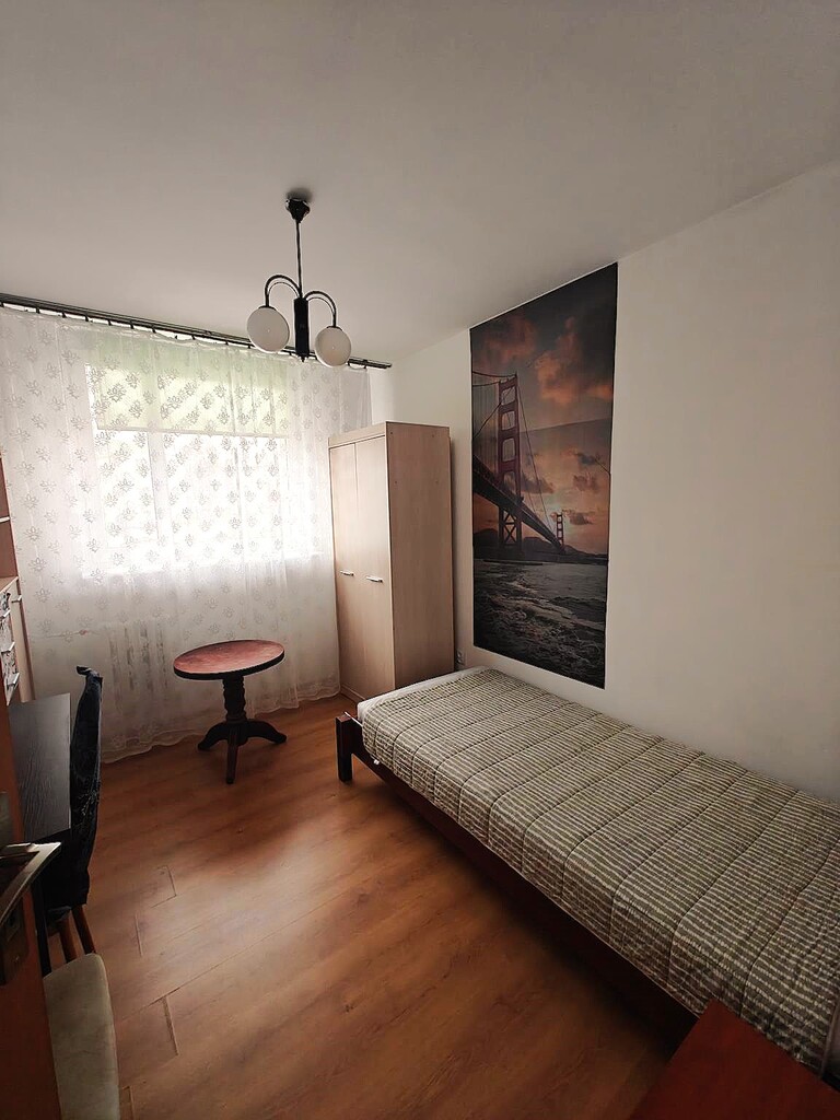 Mieszkanie na wynajem Goleniów 53 m2 | Arka Nieruchomości