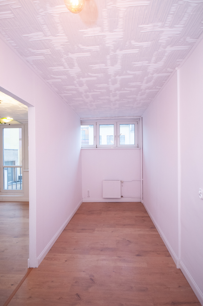 Mieszkanie na sprzedaż Szczecin, Centrum 28 m2 | Arka Nieruchomości