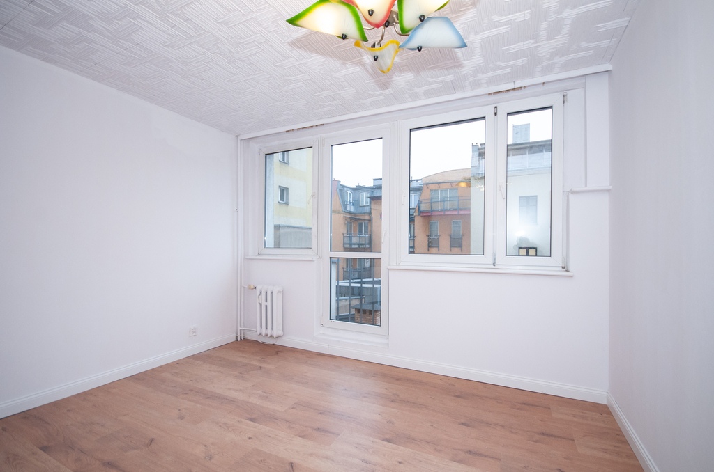 Mieszkanie na sprzedaż Szczecin, Centrum 28 m2 | Arka Nieruchomości