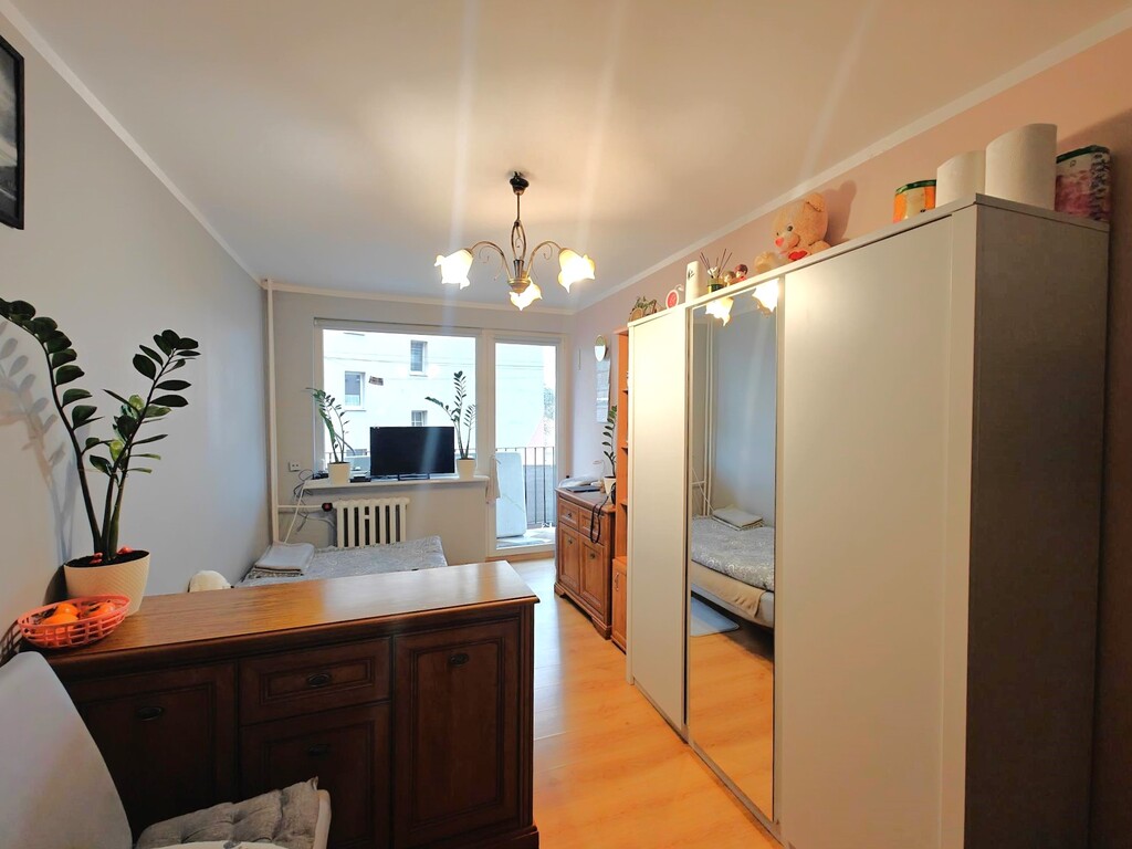 Mieszkanie na wynajem Goleniów 53 m2 | Arka Nieruchomości