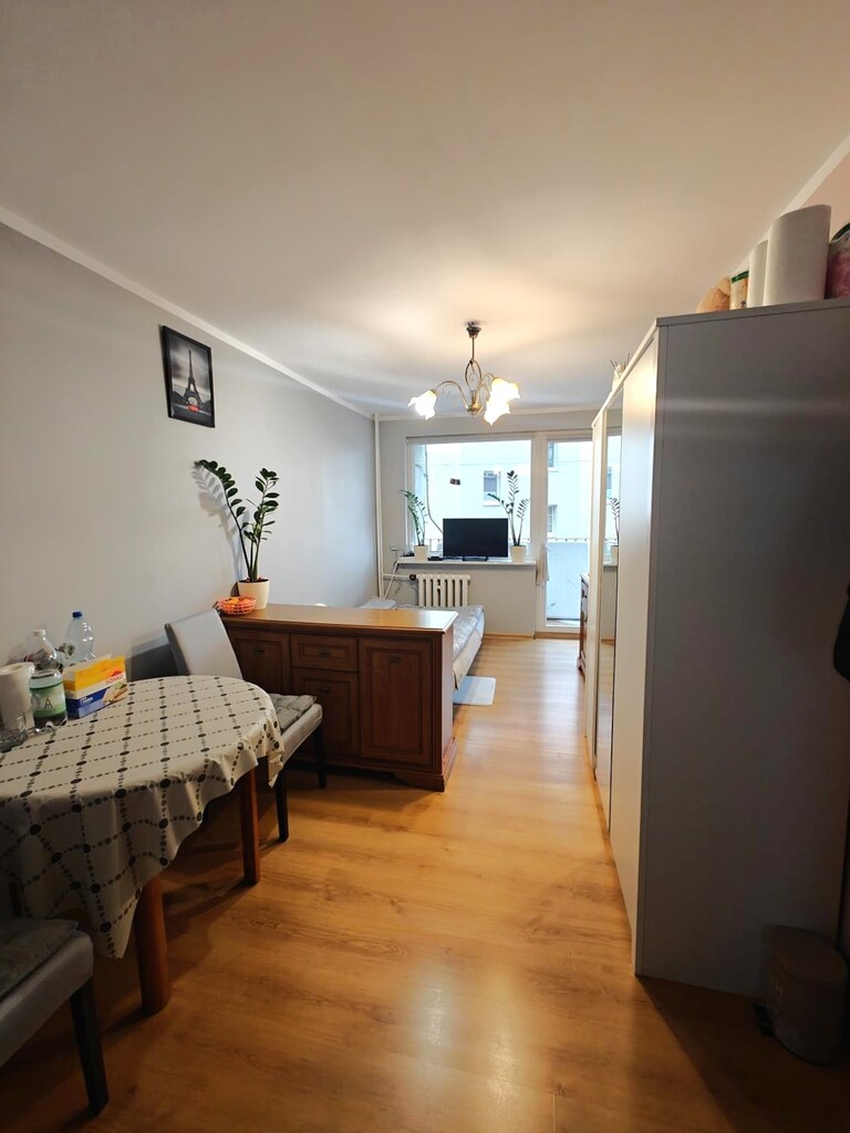 Mieszkanie na wynajem Goleniów 53 m2 | Arka Nieruchomości