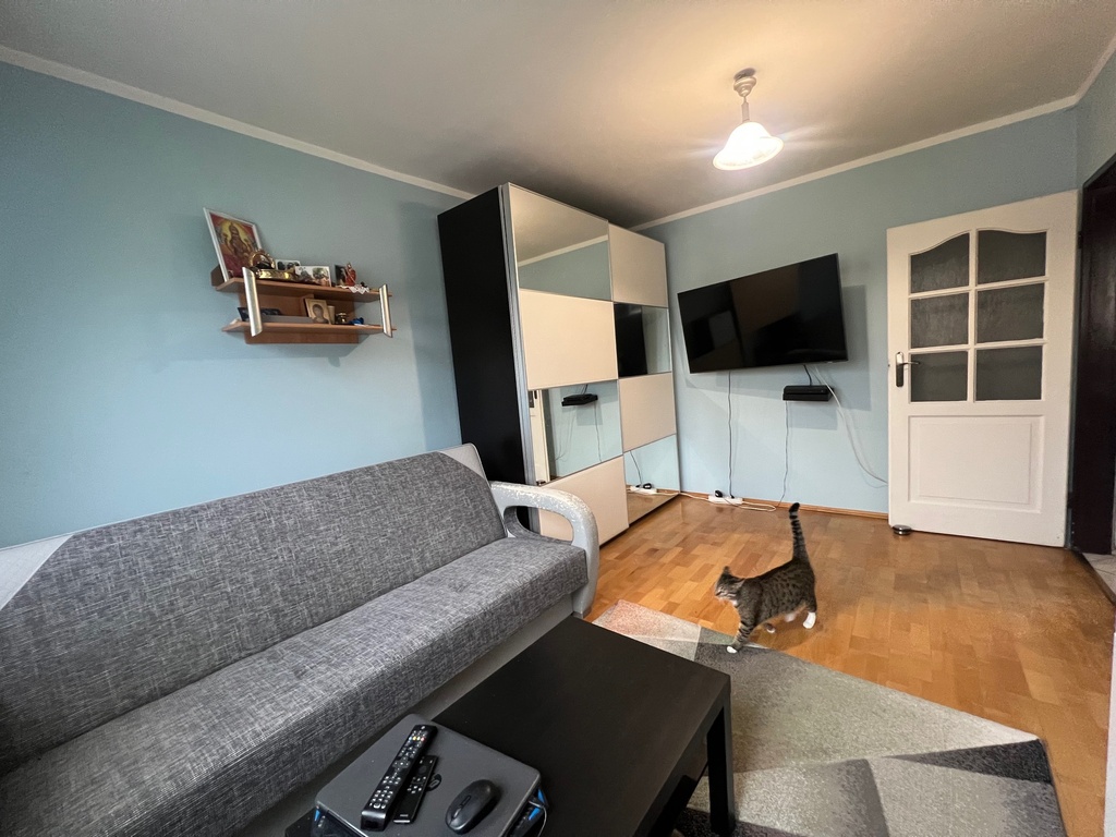 Mieszkanie na sprzedaż Szczecin, Niebuszewo 66 m2 | Arka Nieruchomości