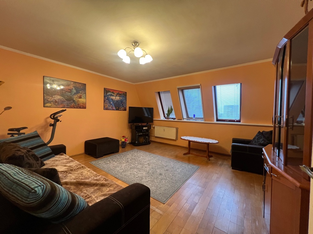 Mieszkanie na sprzedaż Szczecin, Niebuszewo 66 m2 | Arka Nieruchomości