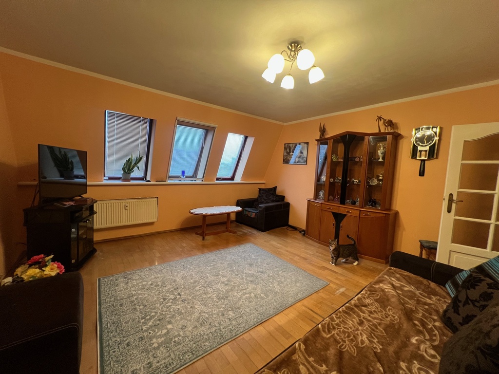 Mieszkanie na sprzedaż Szczecin, Niebuszewo 66 m2 | Arka Nieruchomości