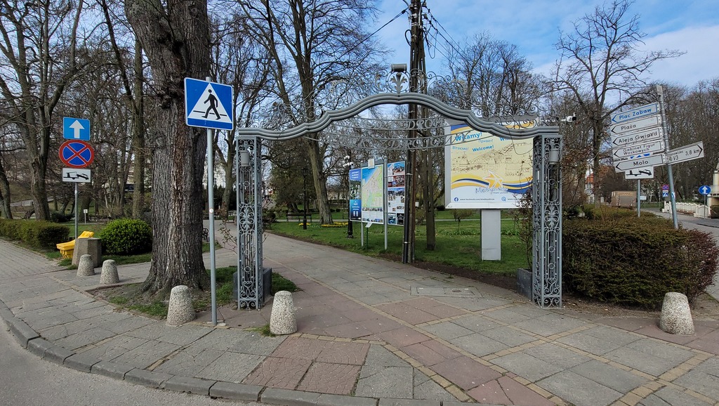 Mieszkanie na sprzedaż Międzyzdroje 36 m2 | Arka Nieruchomości