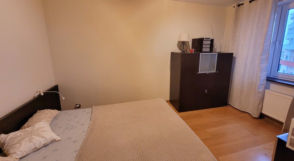 Mieszkanie na sprzedaż Międzyzdroje 36 m2 | Arka Nieruchomości