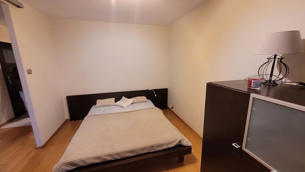 Mieszkanie na sprzedaż Międzyzdroje 36 m2 | Arka Nieruchomości