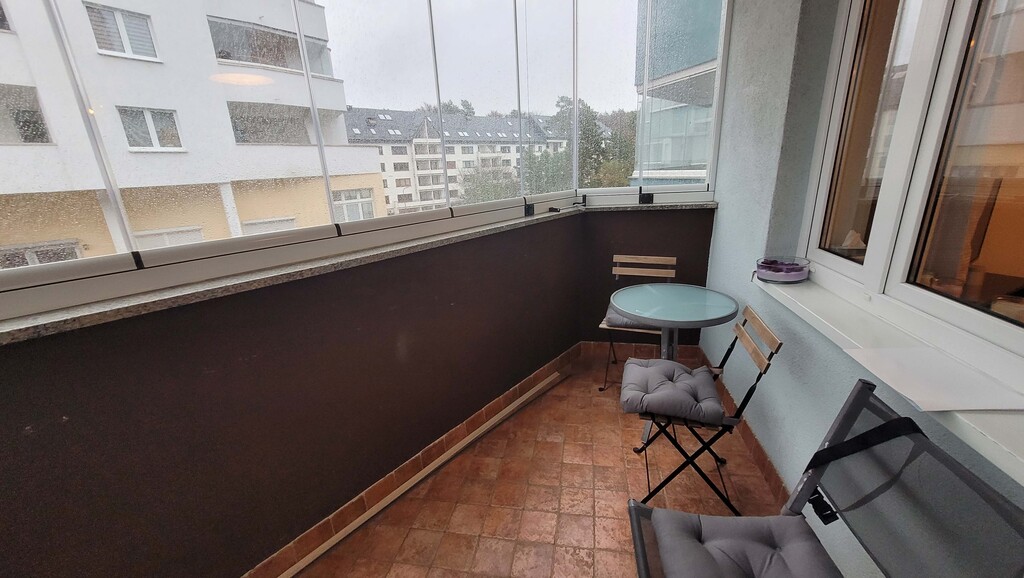 Mieszkanie na sprzedaż Międzyzdroje 36 m2 | Arka Nieruchomości