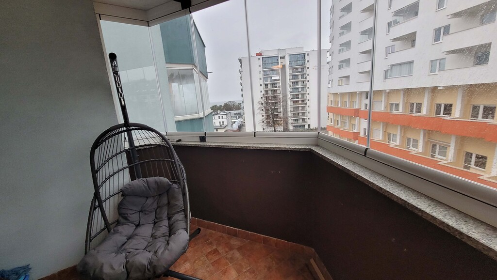 Mieszkanie na sprzedaż Międzyzdroje 36 m2 | Arka Nieruchomości