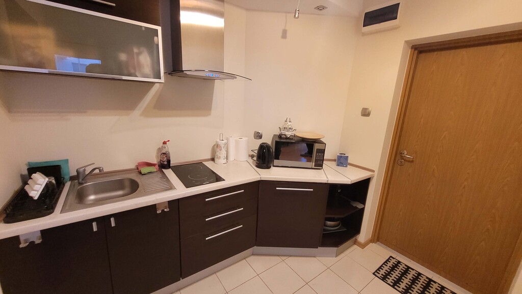 Mieszkanie na sprzedaż Międzyzdroje 36 m2 | Arka Nieruchomości