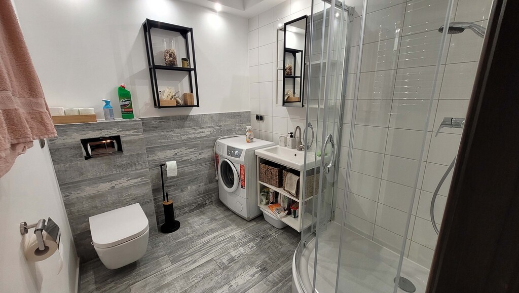 Mieszkanie na sprzedaż Międzyzdroje 36 m2 | Arka Nieruchomości