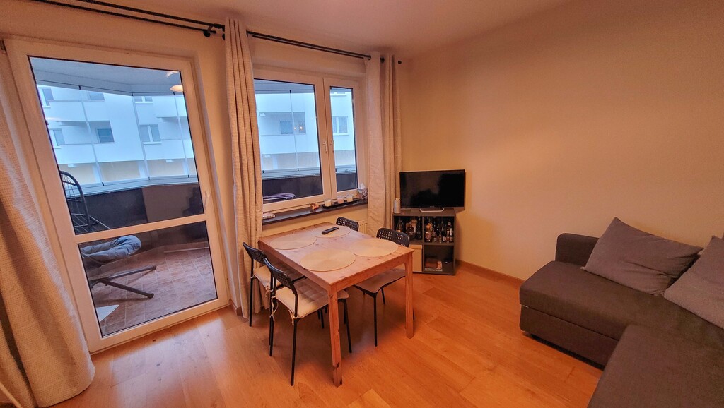 Mieszkanie na sprzedaż Międzyzdroje 36 m2 | Arka Nieruchomości