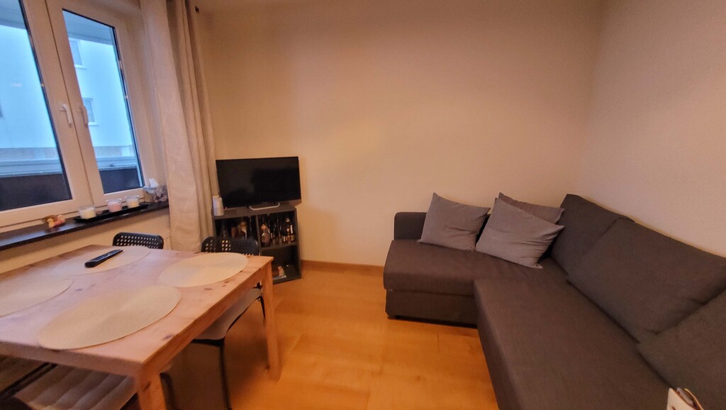 Mieszkanie na sprzedaż Międzyzdroje 36 m2 | Arka Nieruchomości