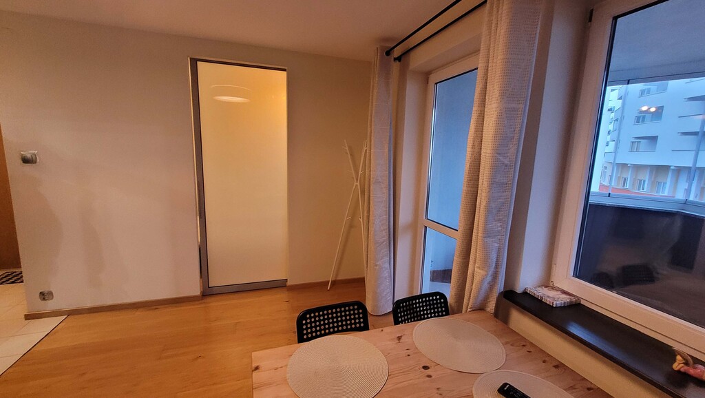 Mieszkanie na sprzedaż Międzyzdroje 36 m2 | Arka Nieruchomości