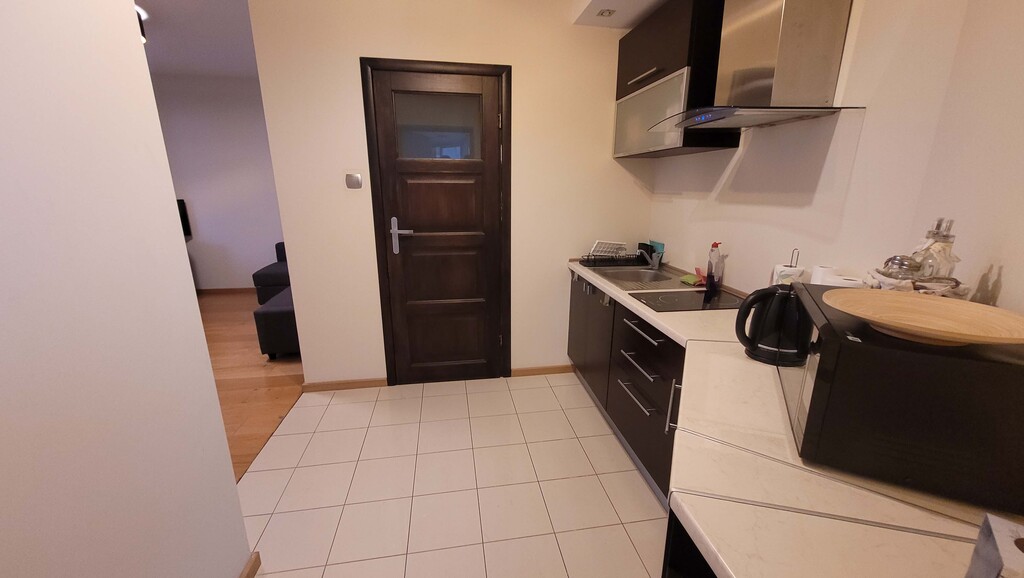 Mieszkanie na sprzedaż Międzyzdroje 36 m2 | Arka Nieruchomości