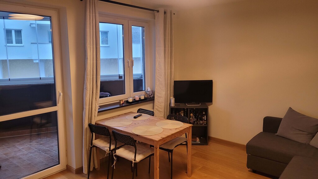 Mieszkanie na sprzedaż Międzyzdroje 36 m2 | Arka Nieruchomości