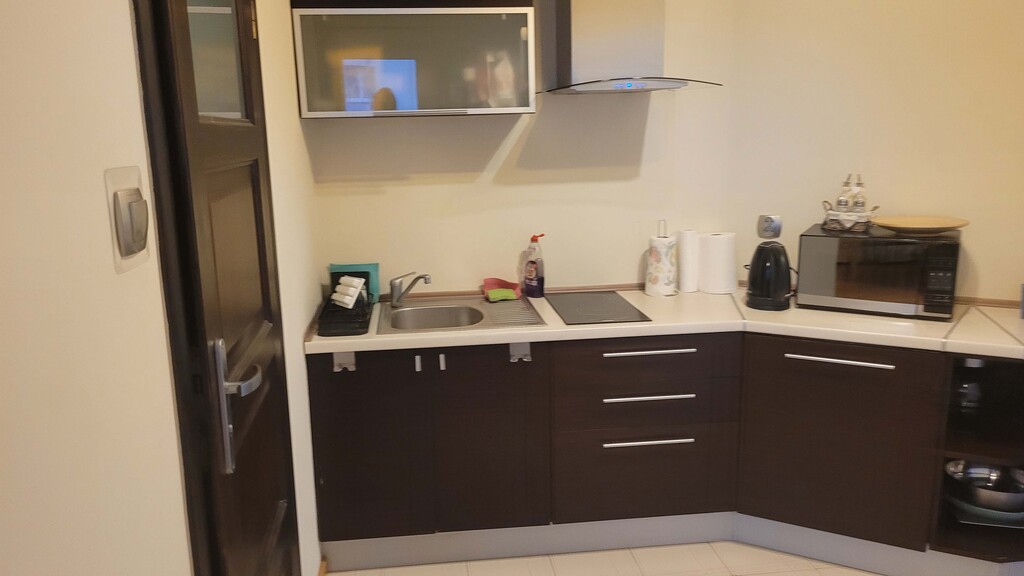 Mieszkanie na sprzedaż Międzyzdroje 36 m2 | Arka Nieruchomości