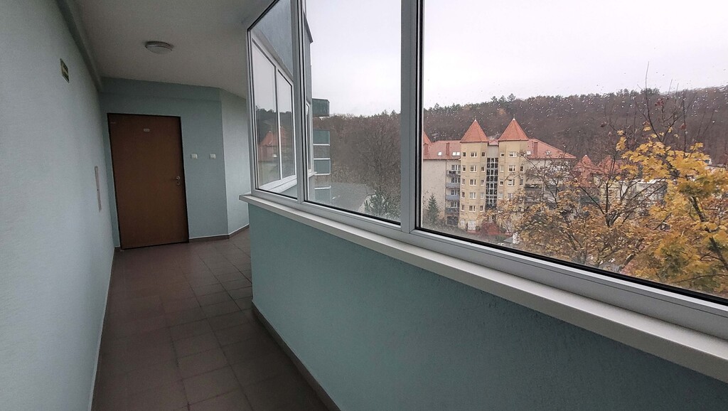 Mieszkanie na sprzedaż Międzyzdroje 36 m2 | Arka Nieruchomości