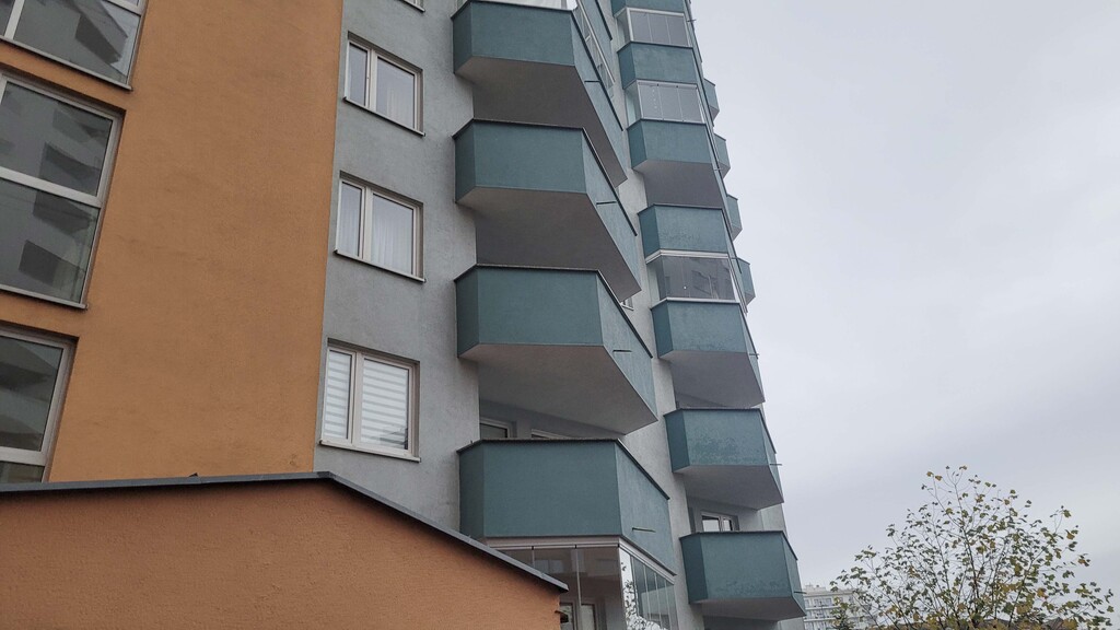 Mieszkanie na sprzedaż Międzyzdroje 36 m2 | Arka Nieruchomości