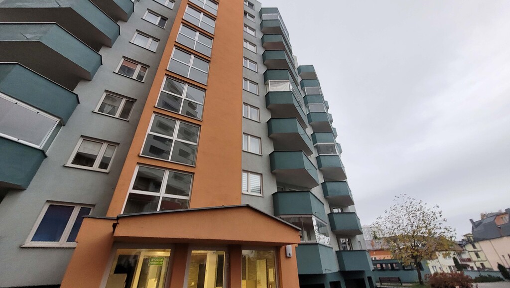 Mieszkanie na sprzedaż Międzyzdroje 36 m2 | Arka Nieruchomości