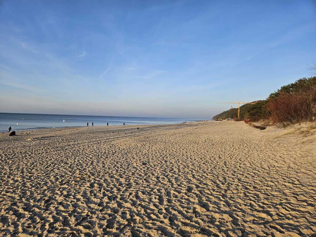 Mieszkanie na sprzedaż Międzyzdroje 36 m2 | Arka Nieruchomości