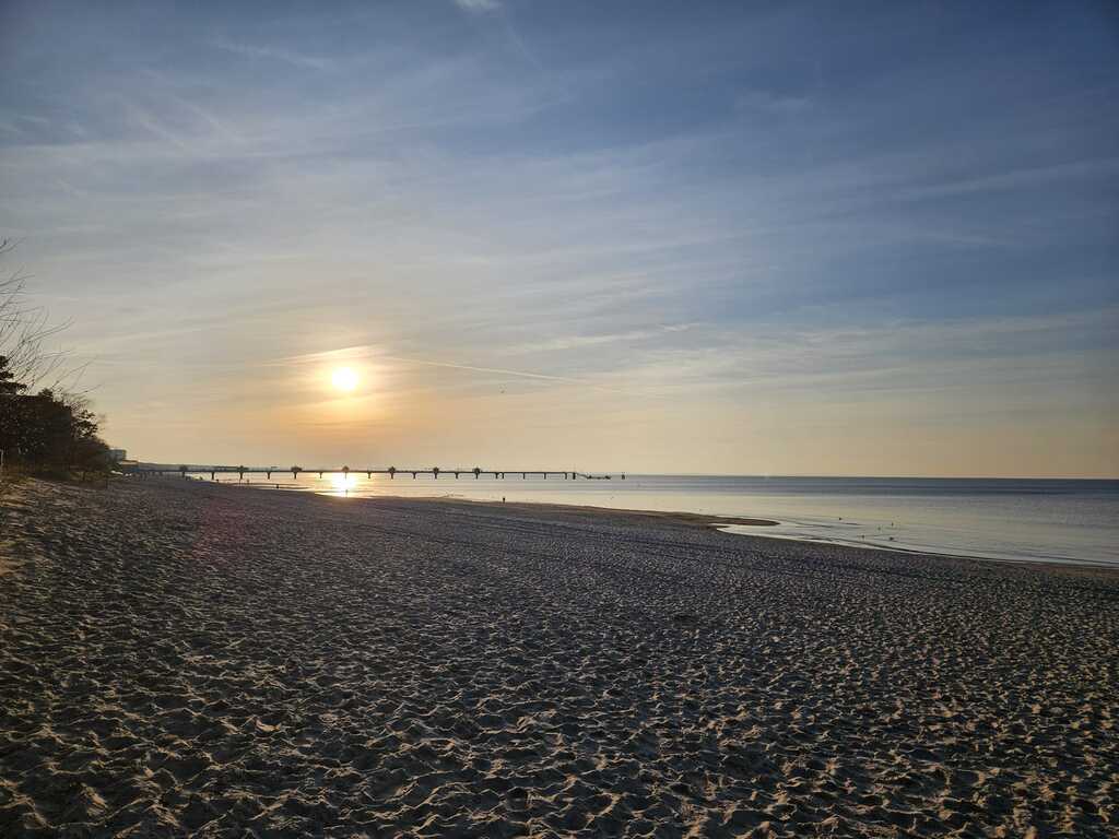 Mieszkanie na sprzedaż Międzyzdroje 36 m2 | Arka Nieruchomości