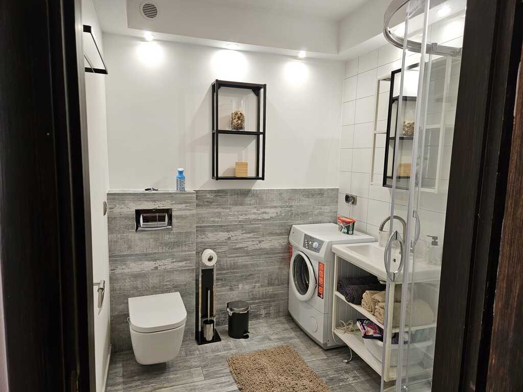 Mieszkanie na sprzedaż Międzyzdroje 36 m2 | Arka Nieruchomości