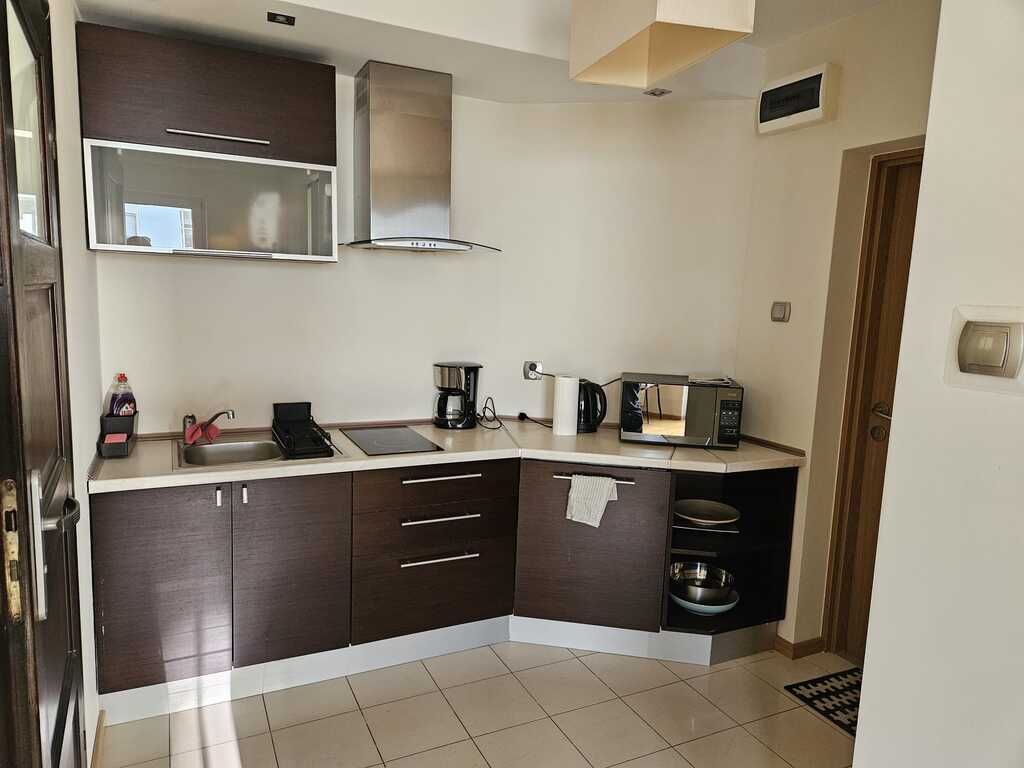 Mieszkanie na sprzedaż Międzyzdroje 36 m2 | Arka Nieruchomości