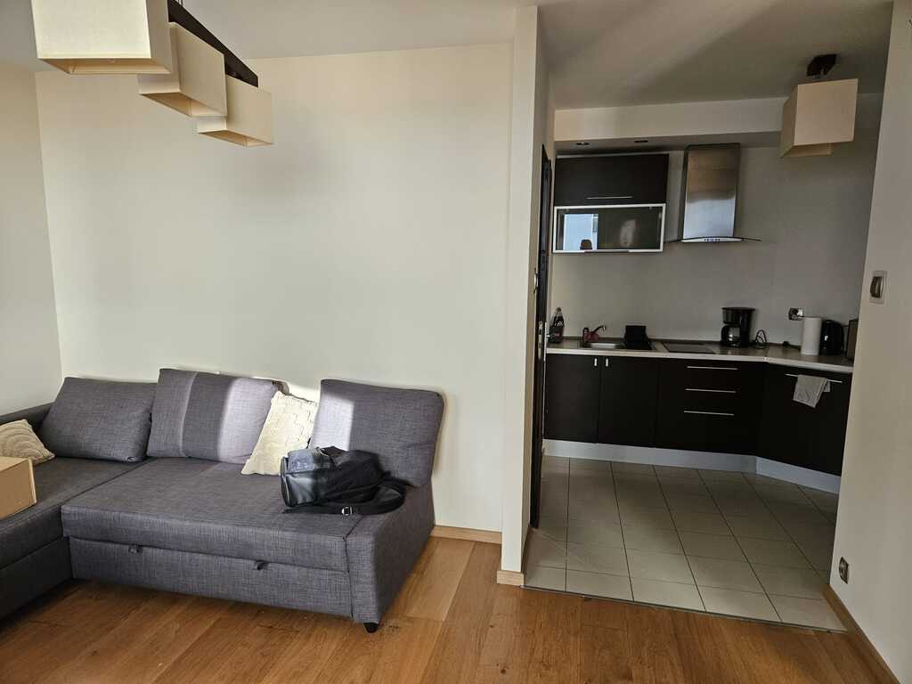 Mieszkanie na sprzedaż Międzyzdroje 36 m2 | Arka Nieruchomości