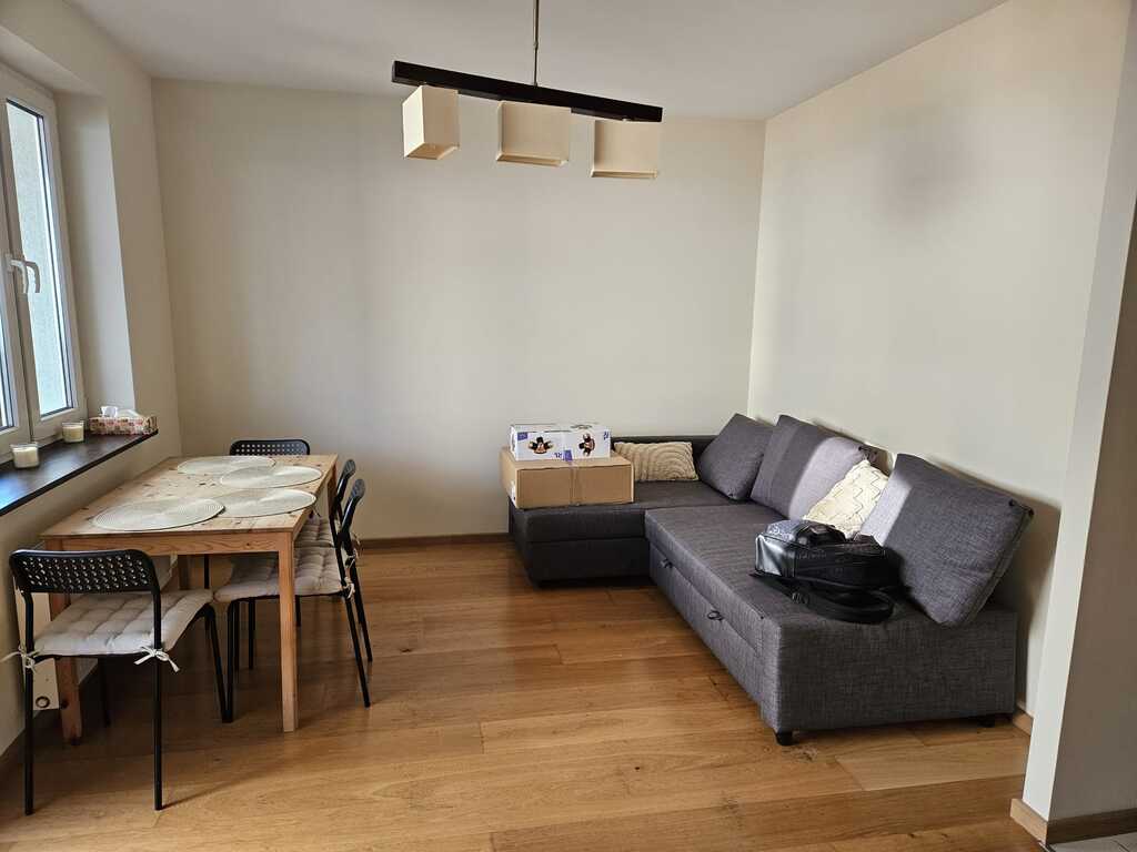 Mieszkanie na sprzedaż Międzyzdroje 36 m2 | Arka Nieruchomości