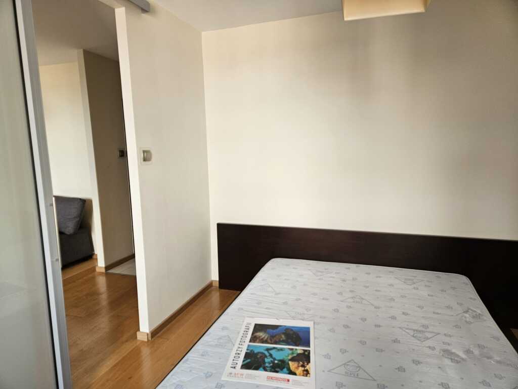 Mieszkanie na sprzedaż Międzyzdroje 36 m2 | Arka Nieruchomości