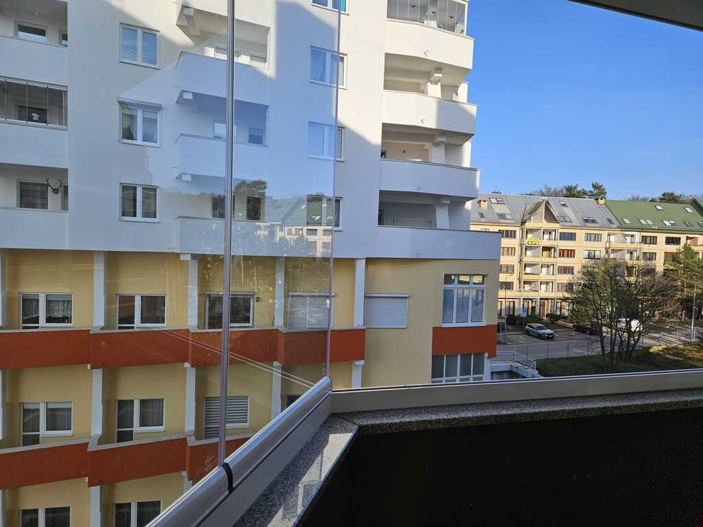 Mieszkanie na sprzedaż Międzyzdroje 36 m2 | Arka Nieruchomości