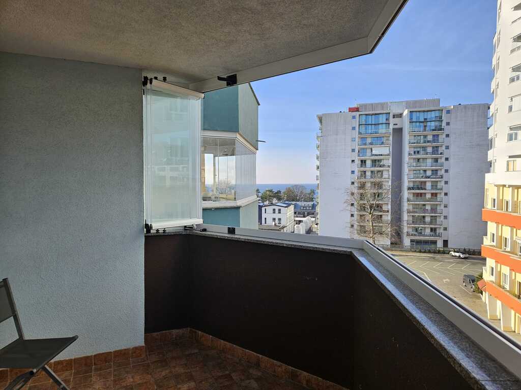 Mieszkanie na sprzedaż Międzyzdroje 36 m2 | Arka Nieruchomości