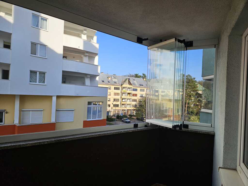 Mieszkanie na sprzedaż Międzyzdroje 36 m2 | Arka Nieruchomości