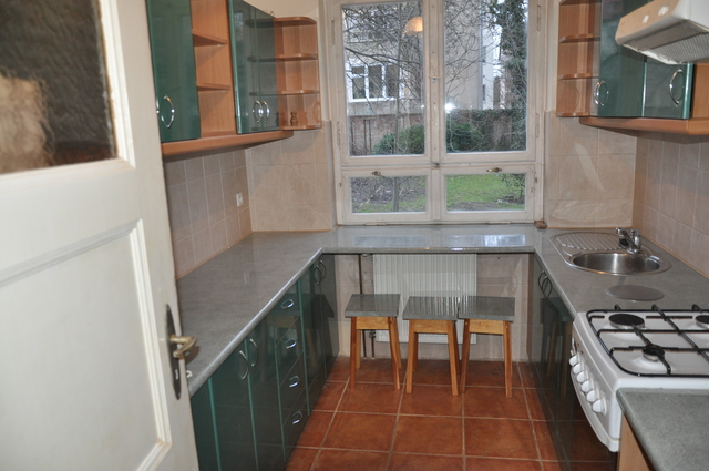 Mieszkanie na wynajem Szczecin, Jasne Błonia 109 m2 | Arka Nieruchomości