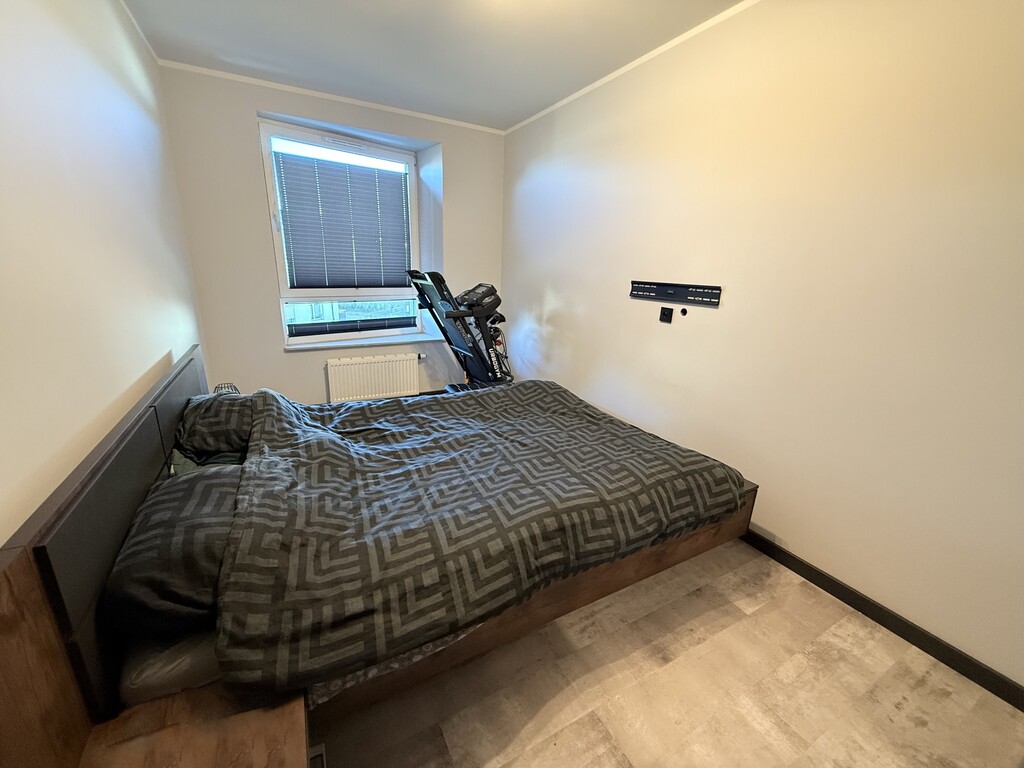 Mieszkanie na sprzedaż Szczecin, Warszewo 55 m2 | Arka Nieruchomości