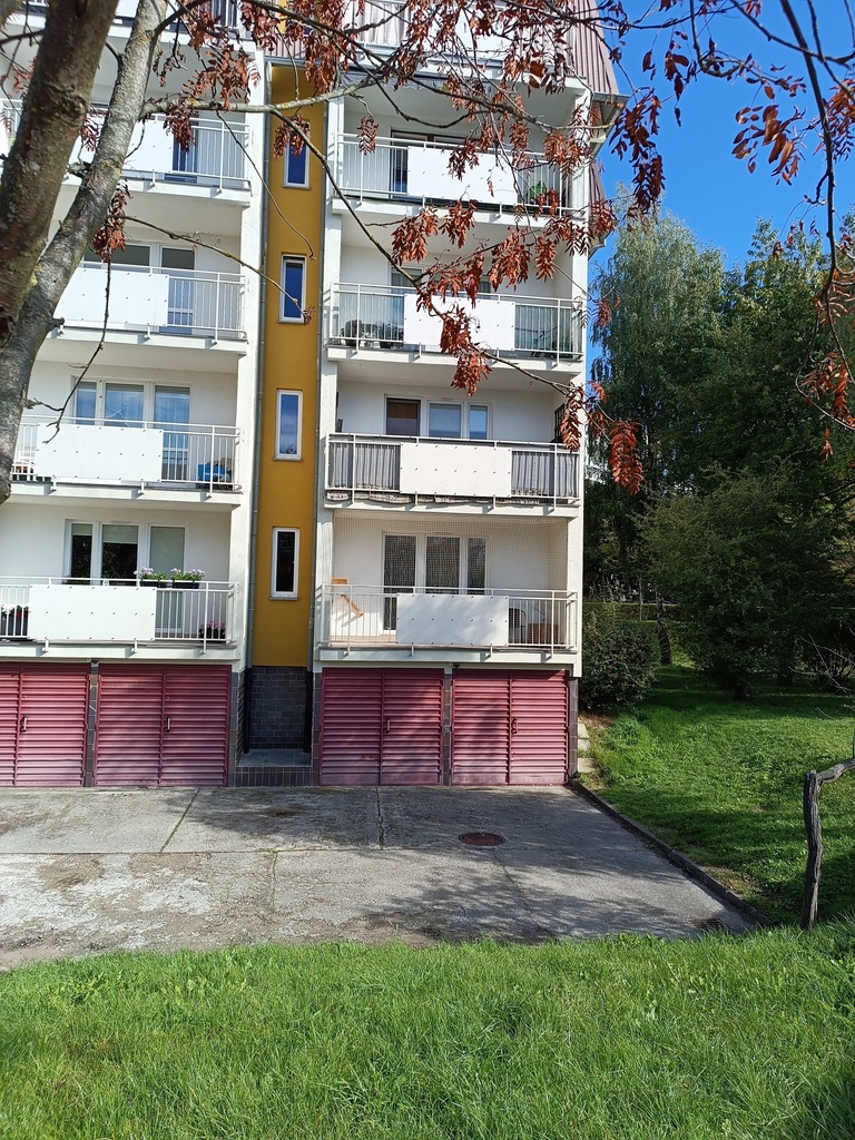 Mieszkanie na sprzedaż Szczecin, Książąt Pomorskich 50 m2 | Arka Nieruchomości