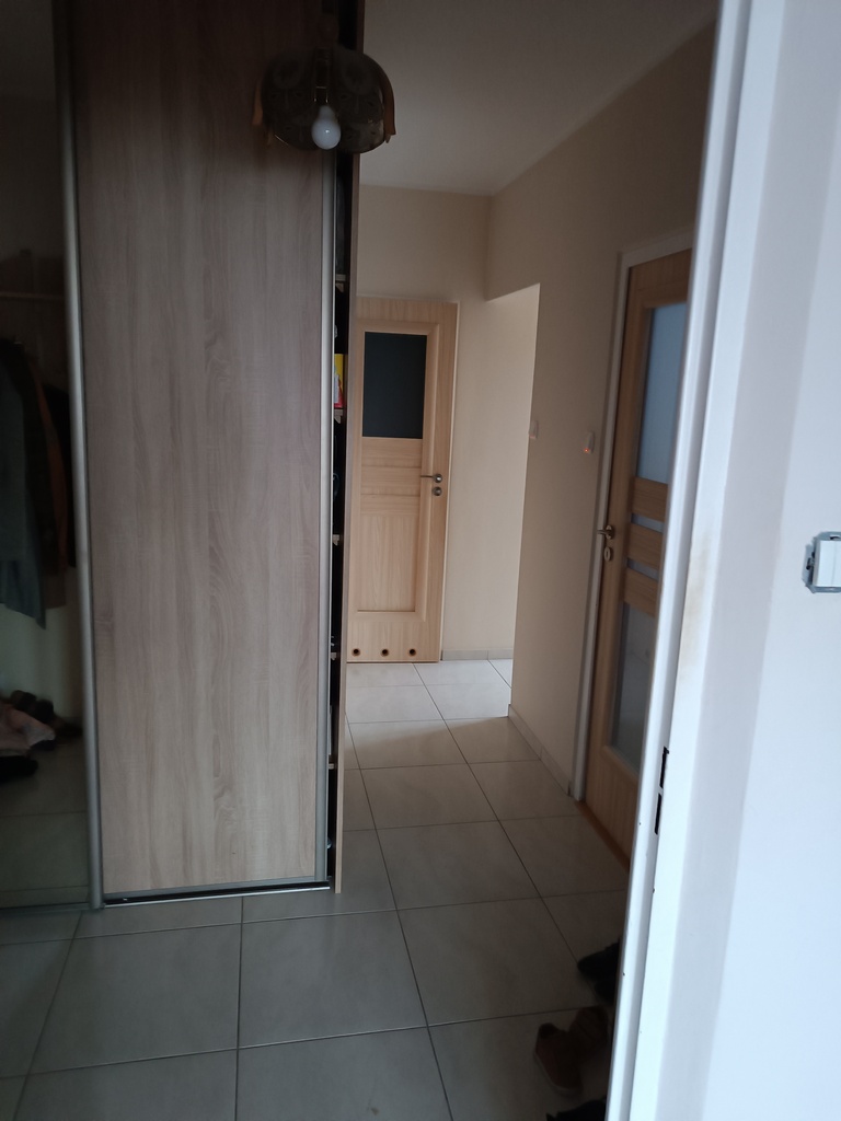 Mieszkanie na sprzedaż Szczecin, Książąt Pomorskich 50 m2 | Arka Nieruchomości