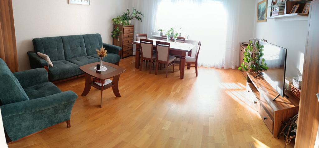 Mieszkanie na sprzedaż Szczecin, Książąt Pomorskich 50 m2 | Arka Nieruchomości