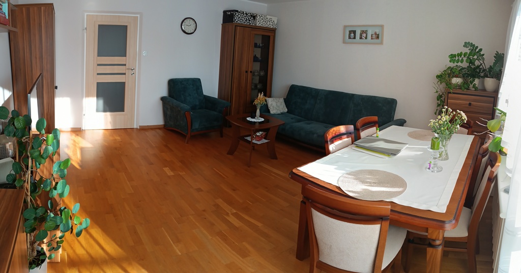 Mieszkanie na sprzedaż Szczecin, Książąt Pomorskich 50 m2 | Arka Nieruchomości