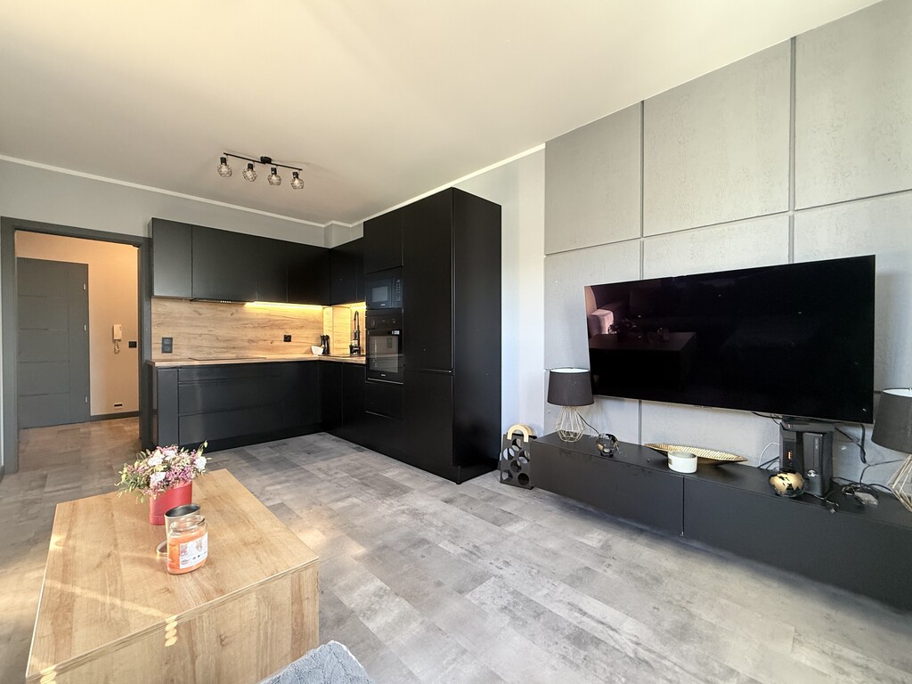 Mieszkanie na sprzedaż Szczecin, Warszewo 55 m2 | Arka Nieruchomości