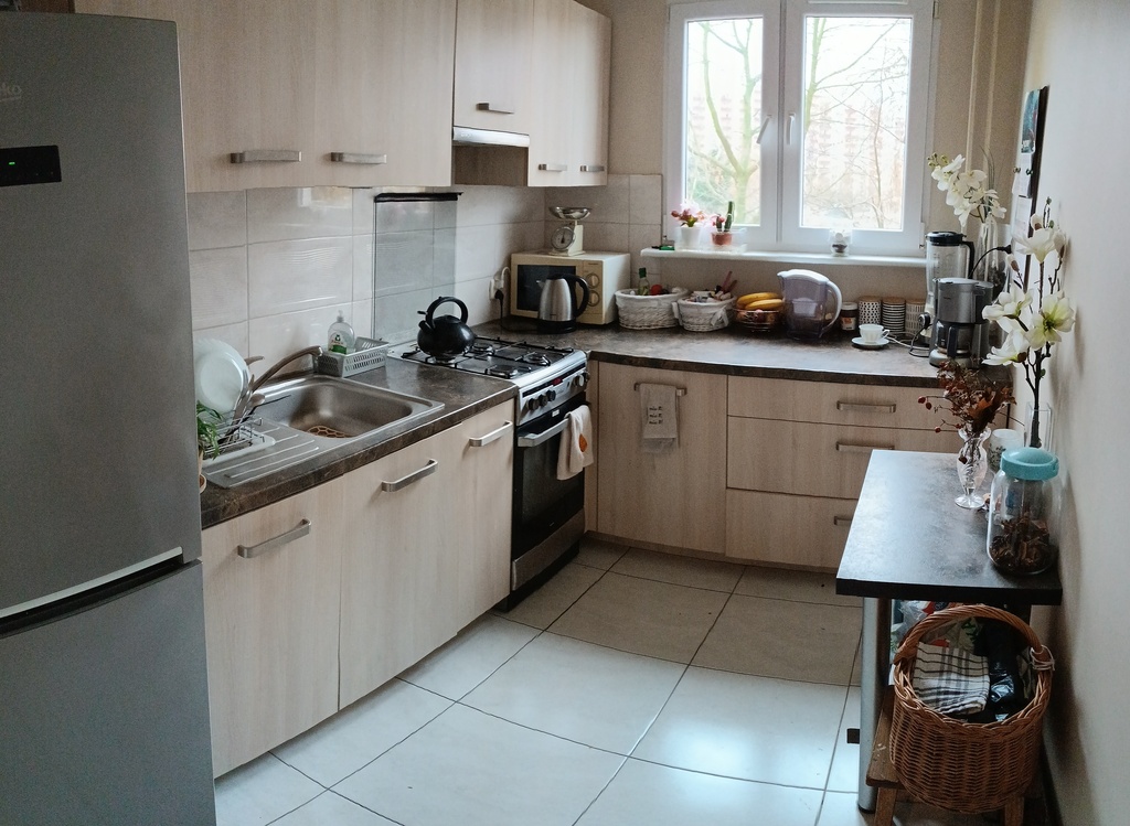 Mieszkanie na sprzedaż Szczecin, Książąt Pomorskich 50 m2 | Arka Nieruchomości