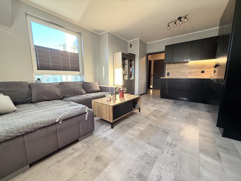 Mieszkanie na sprzedaż Szczecin, Warszewo 55 m2 | Arka Nieruchomości