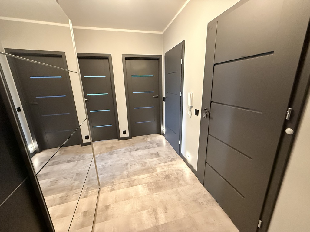 Mieszkanie na sprzedaż Szczecin, Warszewo 55 m2 | Arka Nieruchomości