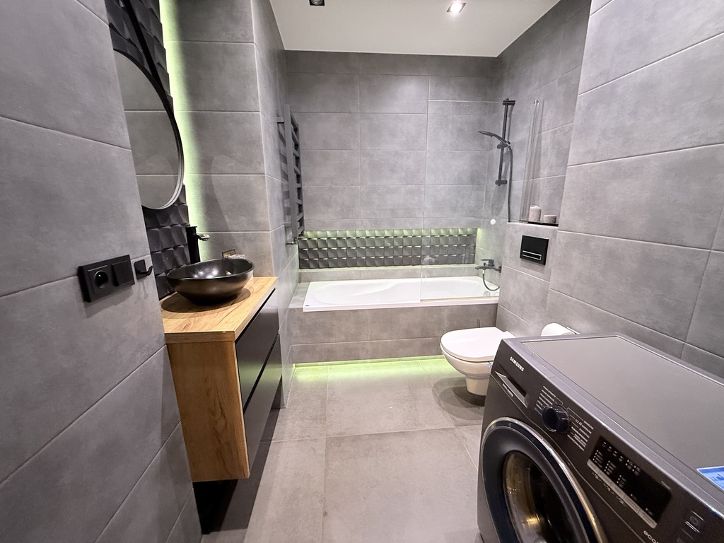 Mieszkanie na sprzedaż Szczecin, Warszewo 55 m2 | Arka Nieruchomości