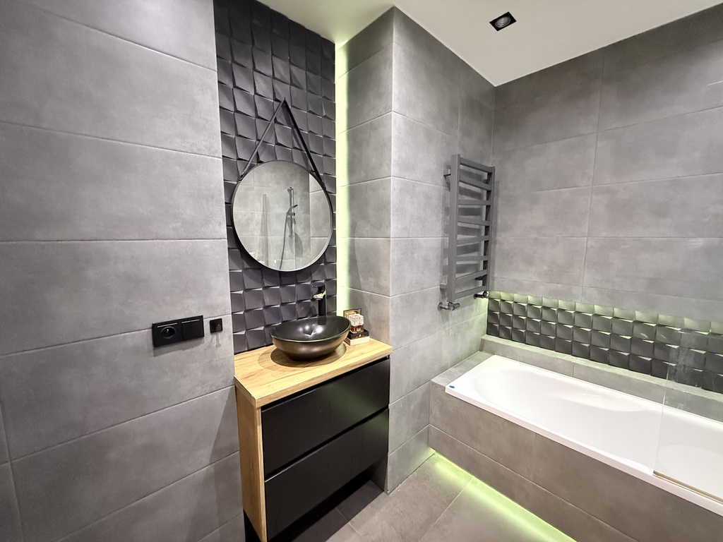 Mieszkanie na sprzedaż Szczecin, Warszewo 55 m2 | Arka Nieruchomości