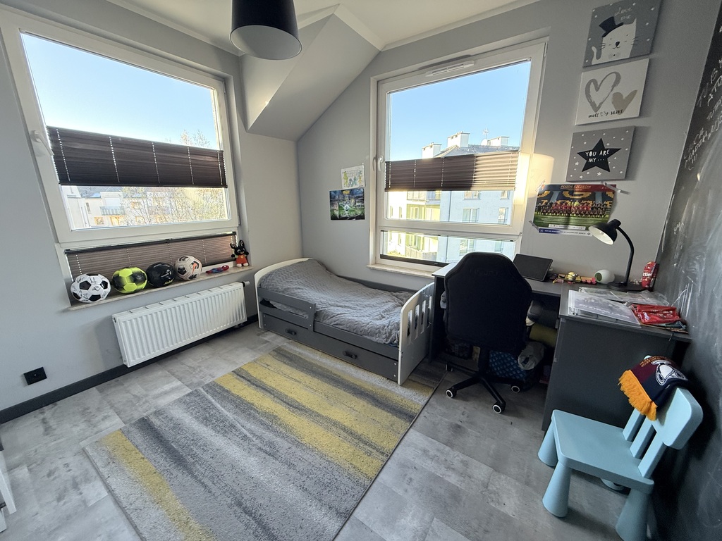 Mieszkanie na sprzedaż Szczecin, Warszewo 55 m2 | Arka Nieruchomości