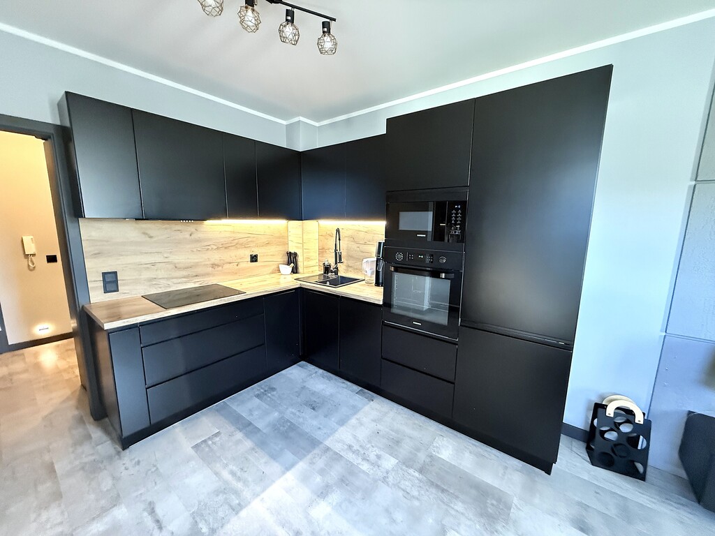 Mieszkanie na sprzedaż Szczecin, Warszewo 55 m2 | Arka Nieruchomości